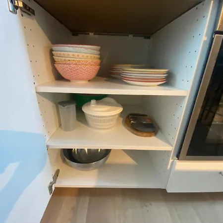 Le Papillon Bleu Appartement Honfleur