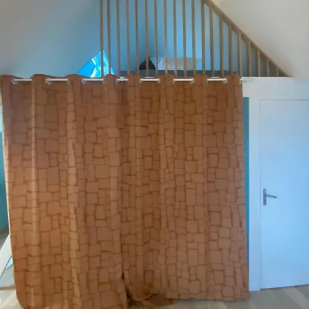 Appartement Le Papillon Bleu